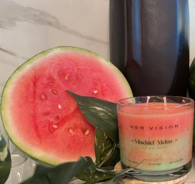 Mischief Melon 12 oz Scented Candle