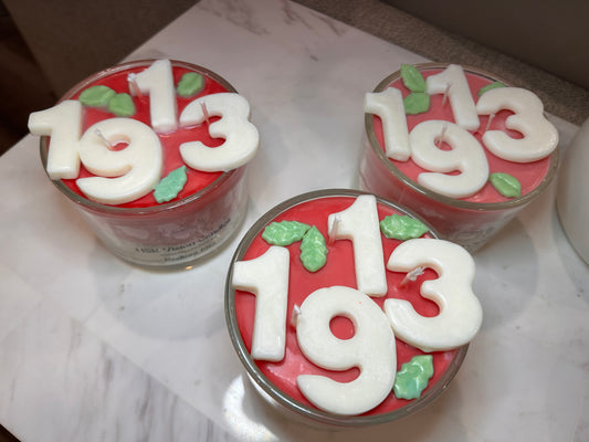 HER Vision-Radiant 1913