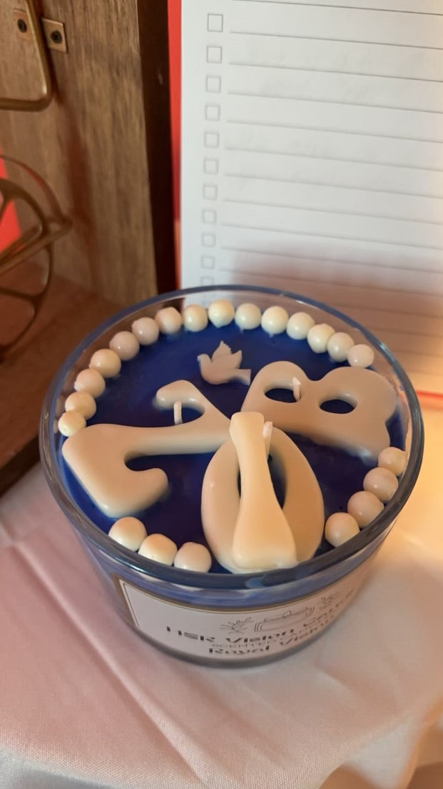 💙 HER Vision – Royal Vision