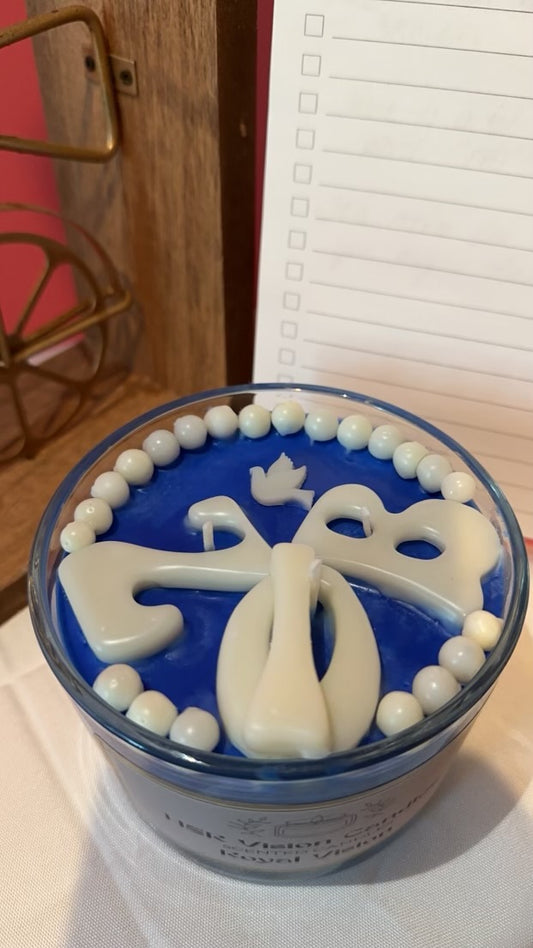 💙 HER Vision – Royal Vision