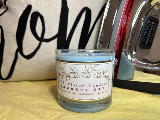 Laundry Day   12 oz